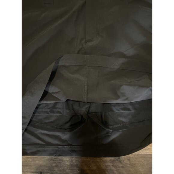 Eddie Bauer‎ Black Skort - Picture 3 of 4